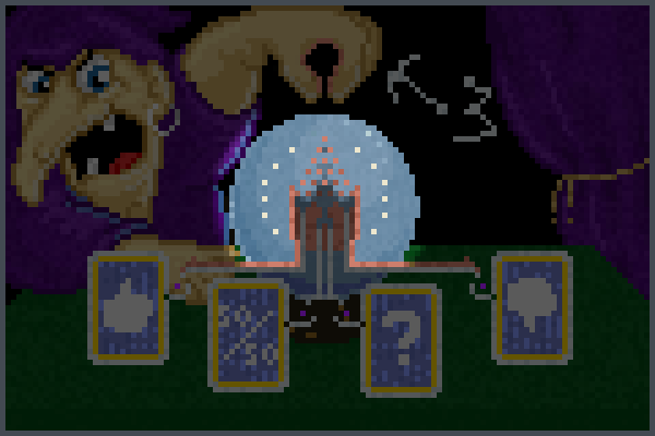12345678890 Pixel Art