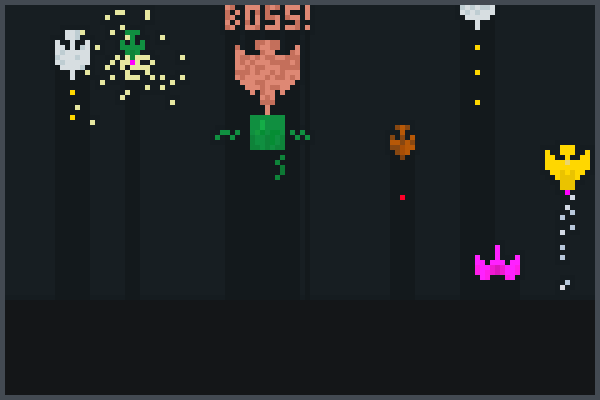u8u88 Pixel Art