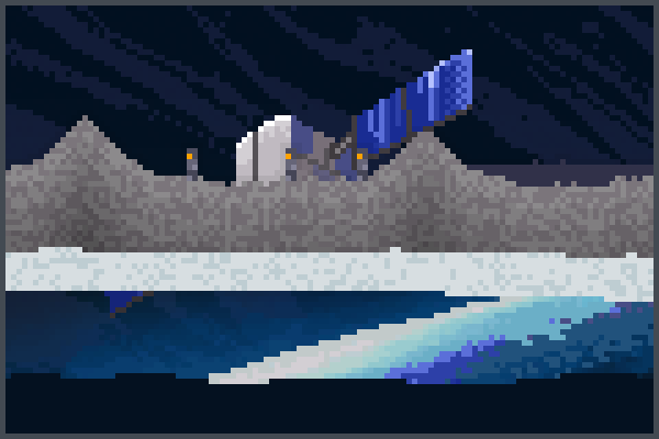 Preview falling robots World