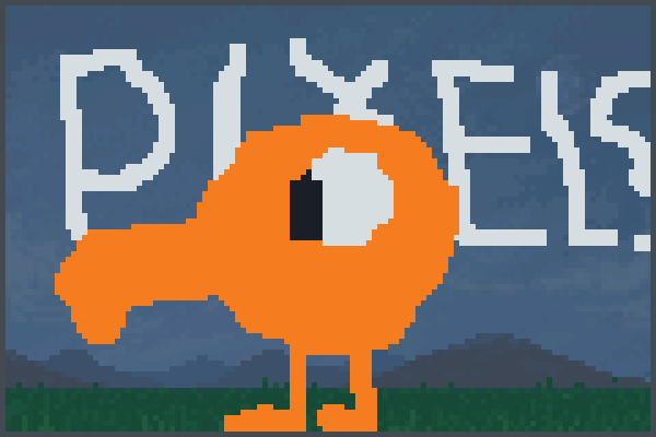 Preview qubert World