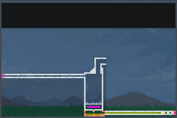 gas boiler Pixel Art