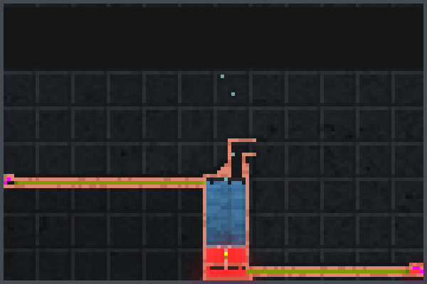 thiswhatImade Pixel Art