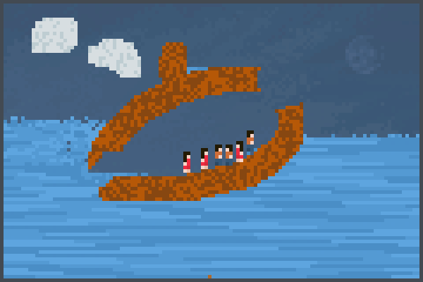 778ib  Pixel Art
