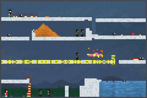Preview rescue hostage World