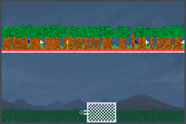 Preview bern tha forest World