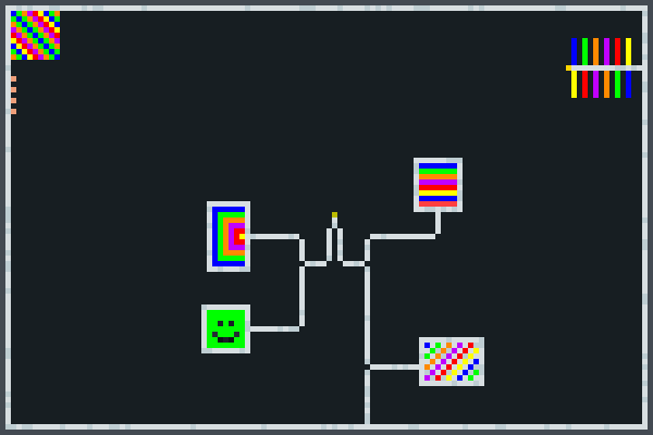 mayhemofelectro Pixel Art