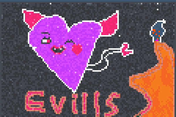Preview EVILlS.... World