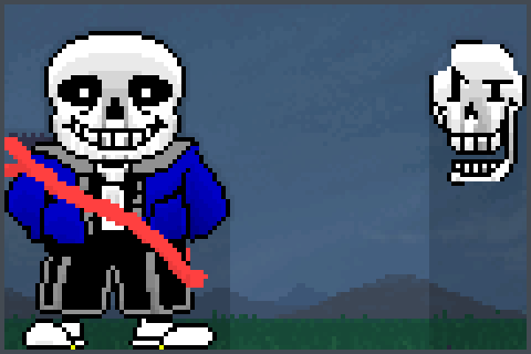 Preview underdie World