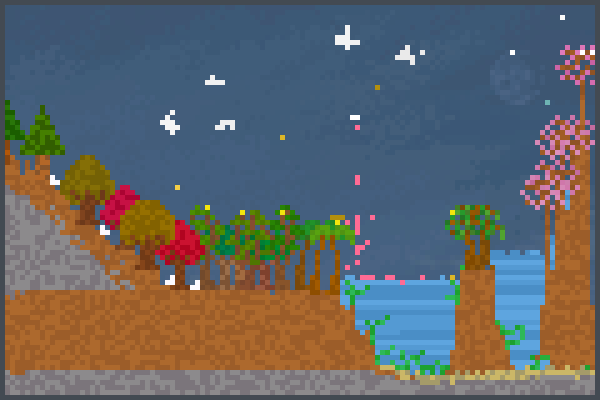 Preview monte e o litor World