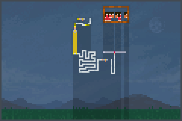 Preview push unpause11! World