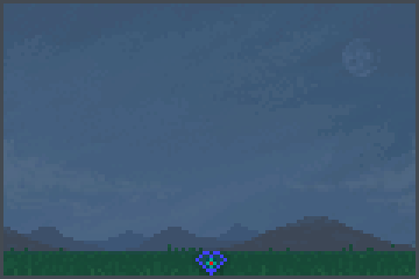 Preview Blue SOUL World