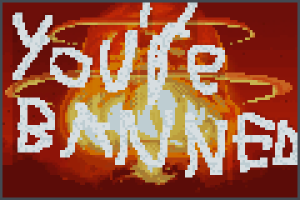 kekir Pixel Art