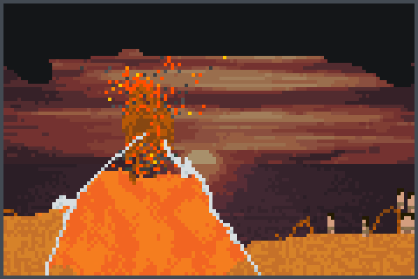 yususis Pixel Art