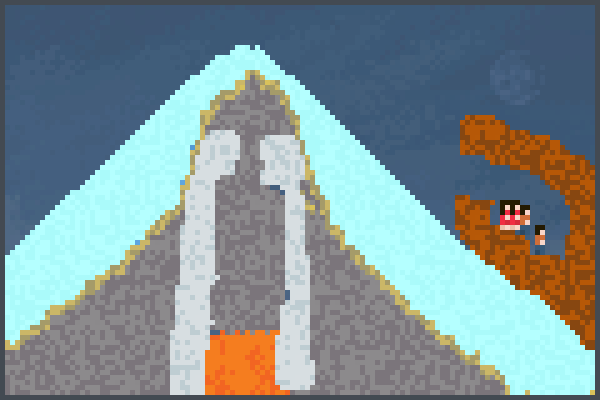 weie Pixel Art
