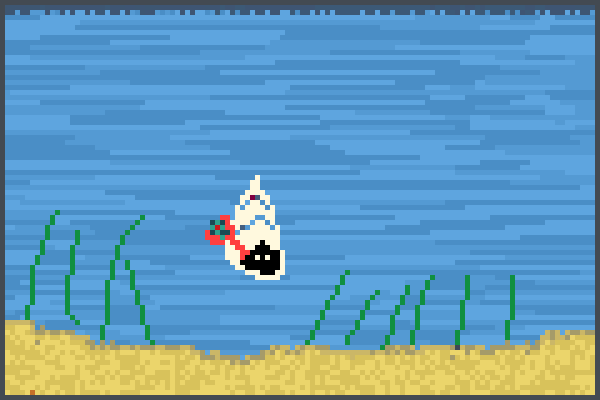 Preview shell animal World