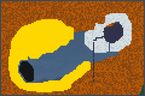 ysusisiso Pixel Art