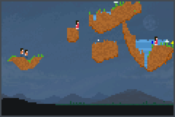 Preview iiiies World