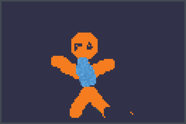 usisdiosseo Pixel Art