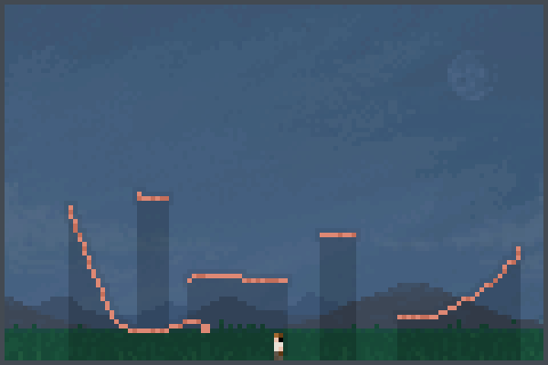parcor3 Pixel Art