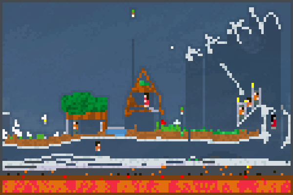 Preview regler town World