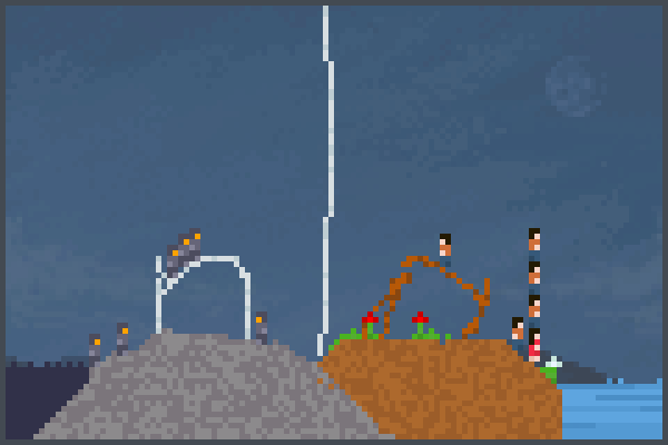 w7eieiii Pixel Art