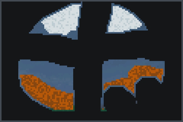 Preview hiuus World