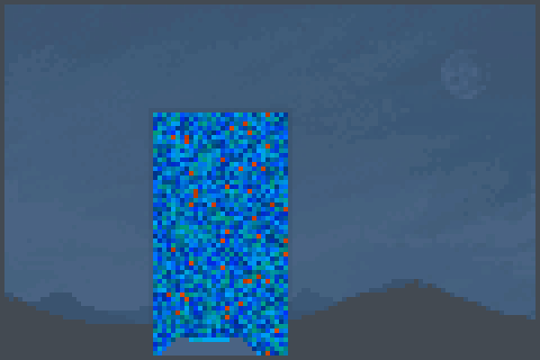 Preview warp pad World