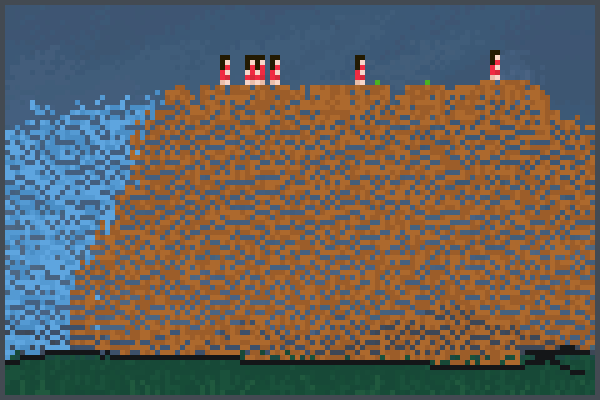 744ty Pixel Art