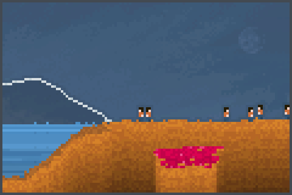8dhfyj Pixel Art