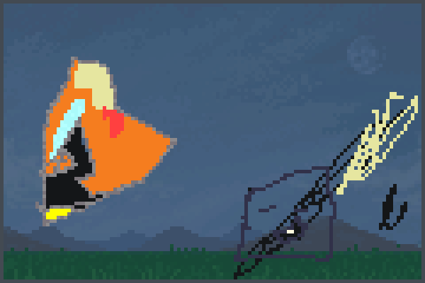 Preview falcon de star  World