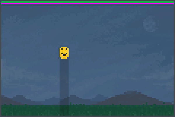 Preview emerald oof World