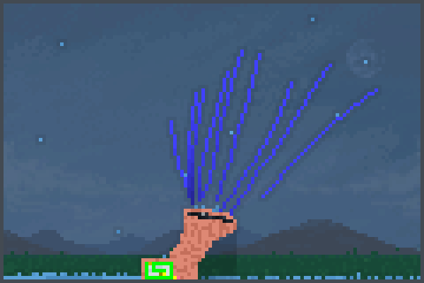 Preview rainmaknmachine World