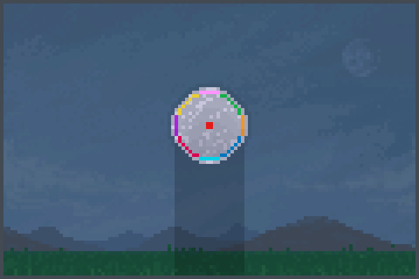 Preview  lazer ball World