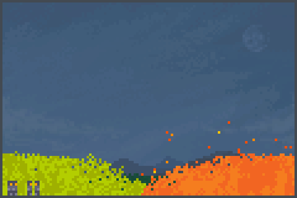albs Pixel Art