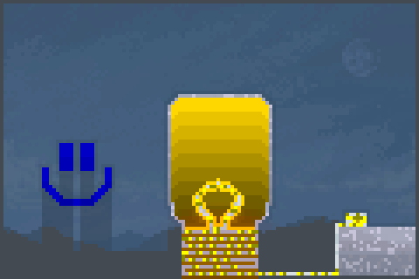 Preview First lamp. World