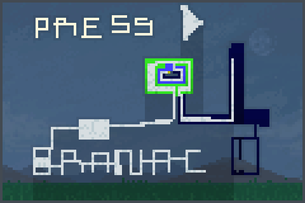 Preview Genirator World