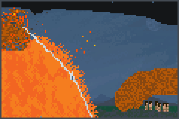 yytrd Pixel Art