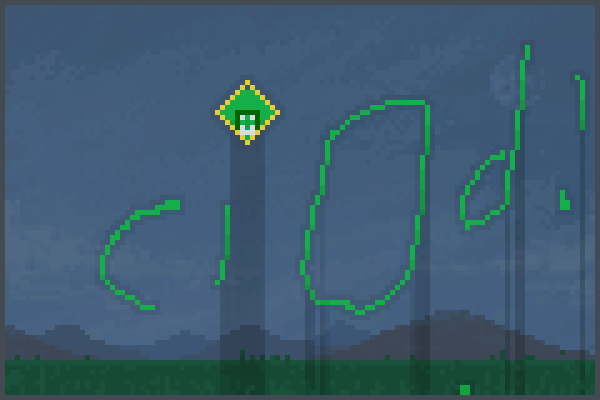Preview peridot da clod World