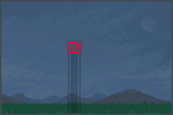i am dragonborn Pixel Art