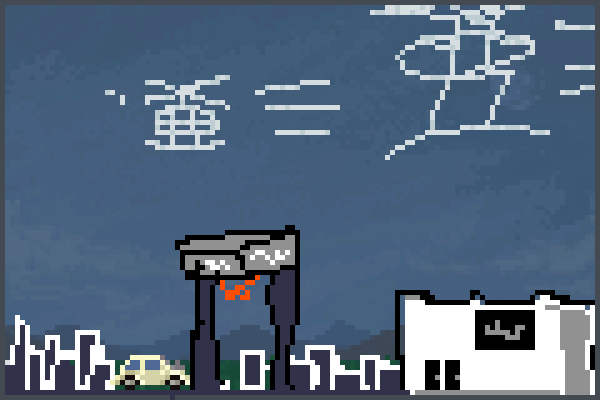 Preview gas station 1 World
