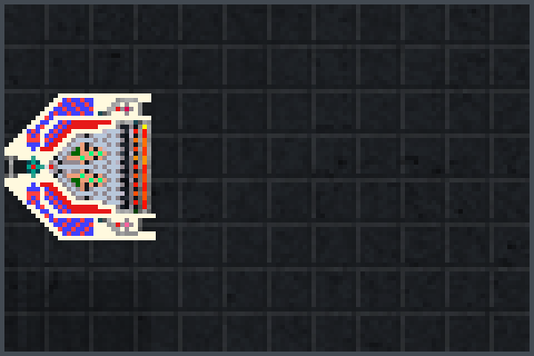 Preview laser of gods World