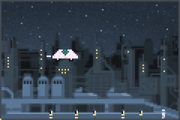 Preview  ufo butt World