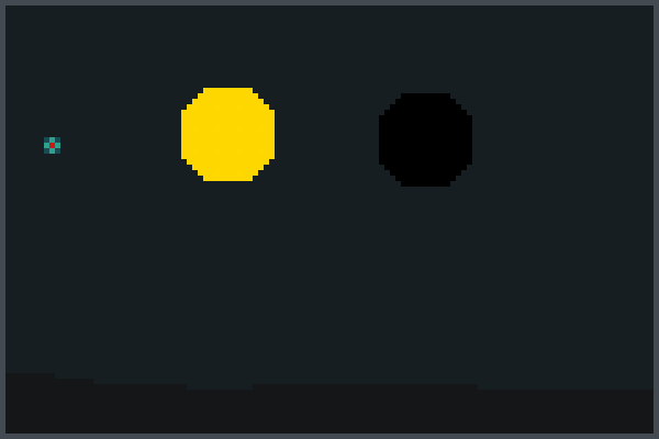 yyus Pixel Art