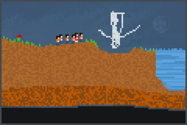 assik Pixel Art