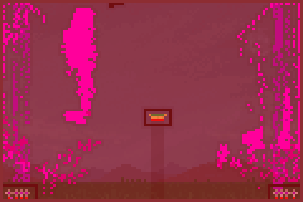 Virus2008 Pixel Art