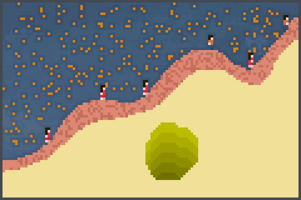 2012 V2 Pixel Art