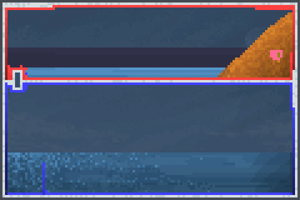 Preview Water and hell World