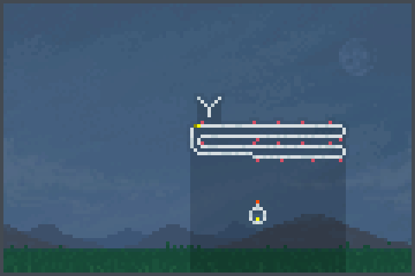 SNN Pixel Art