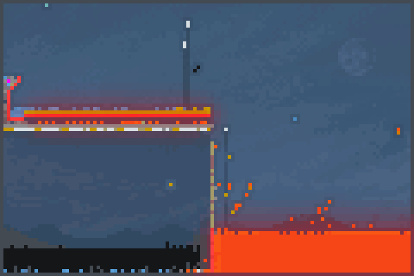 Preview lava factory 1. World