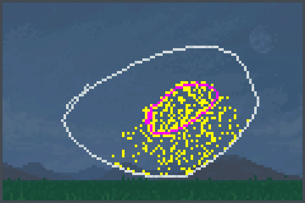 6jv Pixel Art